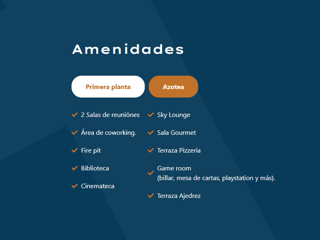 Apartamento para estrenar en Piso 8! — photo 6 of 6
