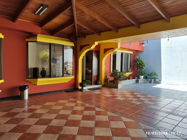 Casa Escorpio — photo 2 of 10