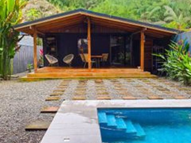 Casa de Sirenas 🧜‍♀️ — photo 1 of 28