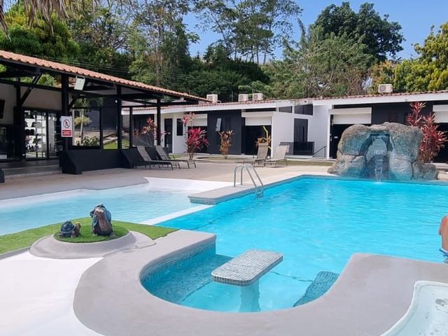 QUINTA PROPIEDAD EXCLUSIVA MULTIPROPÓSITO — photo 1 of 21
