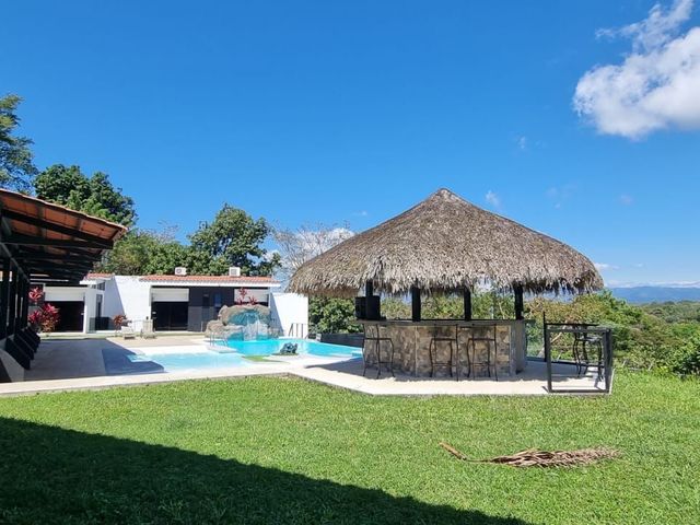 QUINTA PROPIEDAD EXCLUSIVA MULTIPROPÓSITO — photo 7 of 21