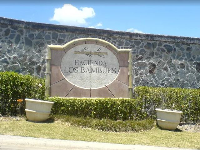 Lote Premium en Hacienda Los Bambúes - Brasil Santa Ana — photo 11 of 15