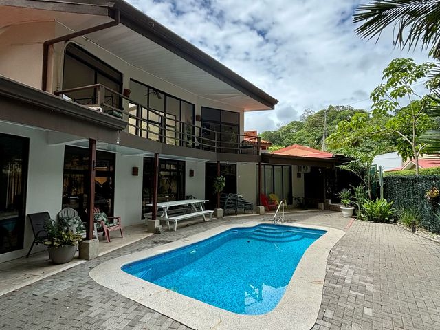 🌴Se Vende Casa de Ensueño en Punta Leona!!! — photo 1 of 17