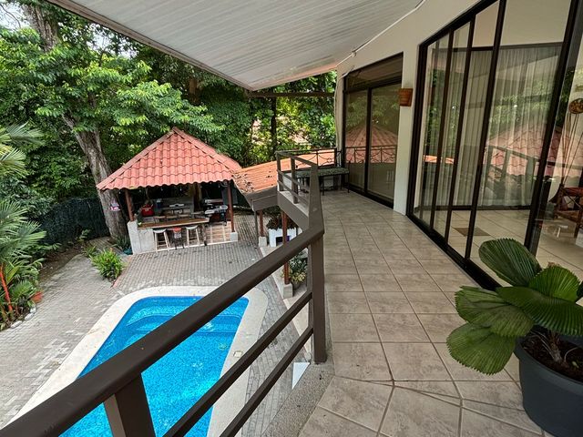 🌴Se Vende Casa de Ensueño en Punta Leona!!! — photo 8 of 17