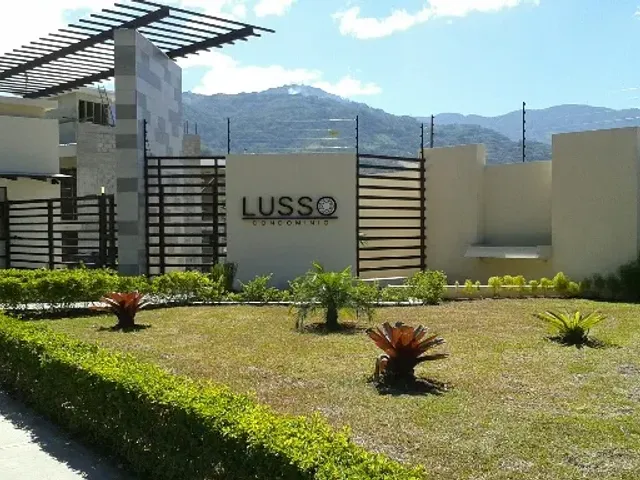 Se Vende Lote #88 en Condominio Lusso - Santa Ana — photo 2 of 10