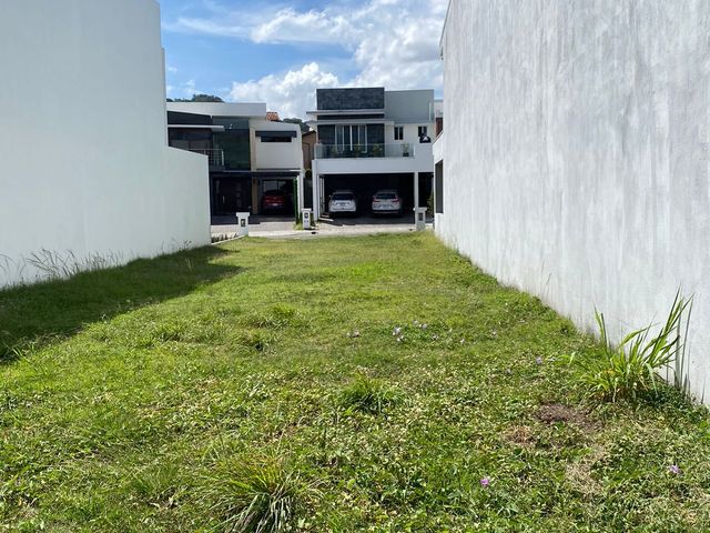 Se Vende Lote #88 en Condominio Lusso - Santa Ana — photo 4 of 10