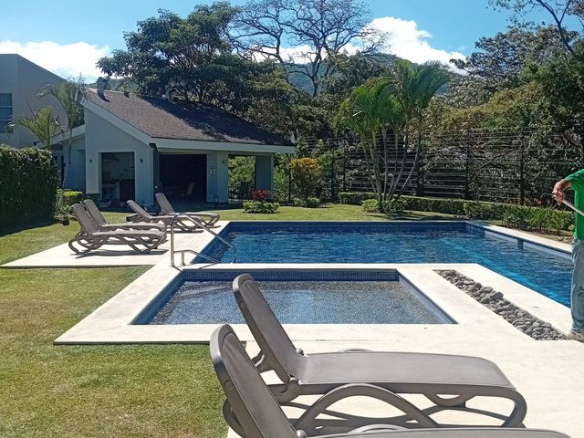 Se Vende Lote #88 en Condominio Lusso - Santa Ana — photo 6 of 10