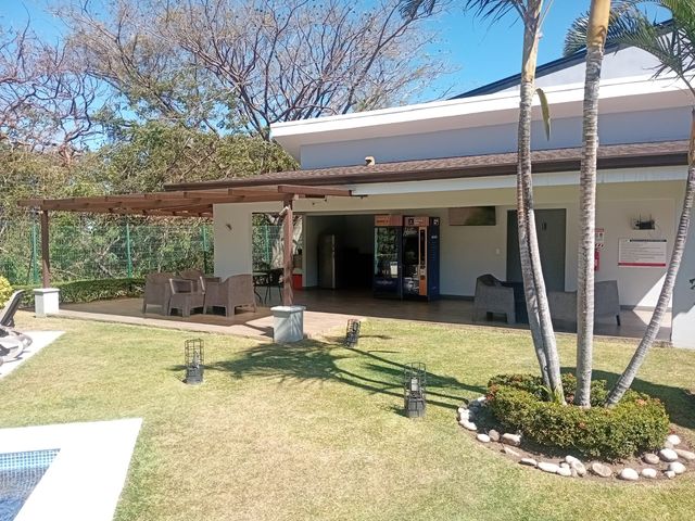 Se Vende Lote #88 en Condominio Lusso - Santa Ana — photo 7 of 10