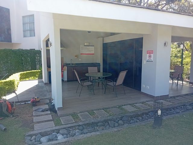 Se Vende Lote #88 en Condominio Lusso - Santa Ana — photo 8 of 10