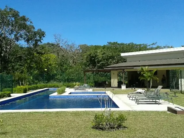Se Vende Lote #88 en Condominio Lusso - Santa Ana — photo 9 of 10