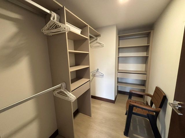Apartamento amoblado en alquiler Azenza Towers La Uruca — photo 6 of 18