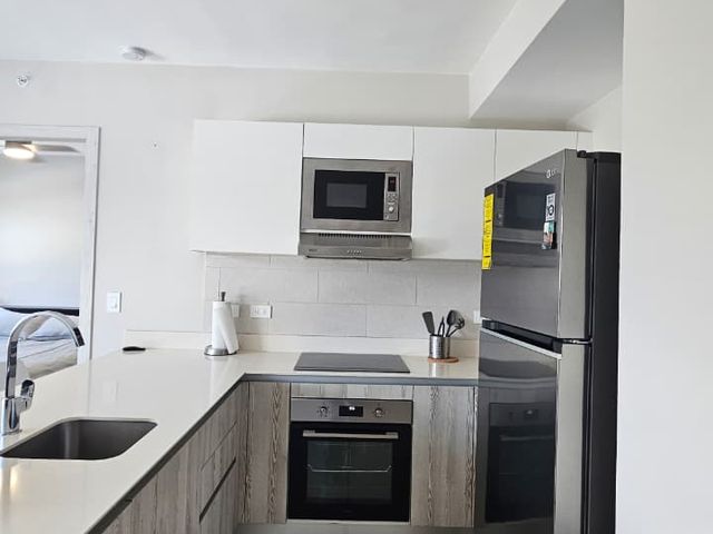 Alquiler de apartamento amoblado- 1 habitacion en Núcleo Sabana — photo 5 of 14