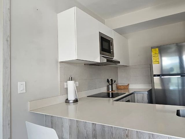 Alquiler de apartamento amoblado- 1 habitacion en Núcleo Sabana — photo 6 of 14