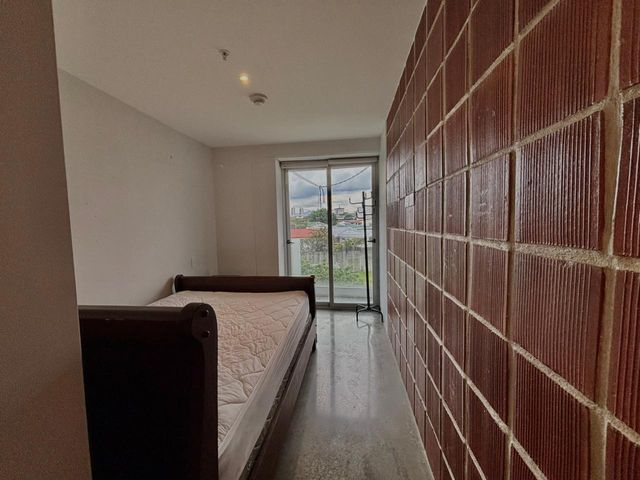 Apartamento amueblado en Iconnia - 1 habitación - Sabana Norte — photo 3 of 12