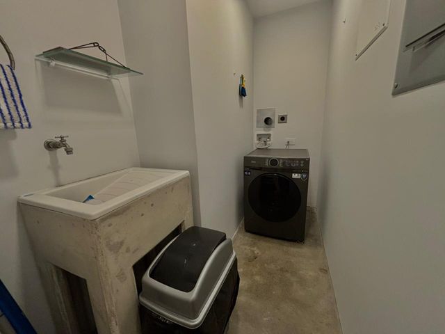 Apartamento amueblado en Iconnia - 1 habitación - Sabana Norte — photo 8 of 12
