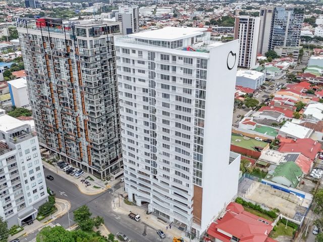 APARTAMENTO EN ALQUILER / VENTA VELO NUNCIATURA — photo 1 of 11