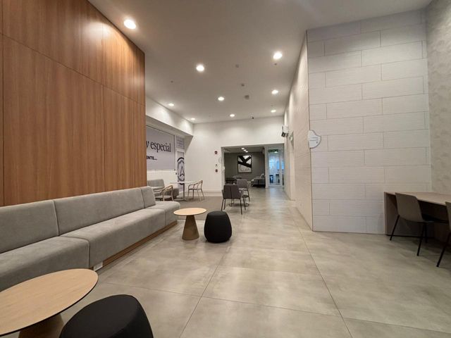 APARTAMENTO EN ALQUILER / VENTA VELO NUNCIATURA — photo 7 of 11
