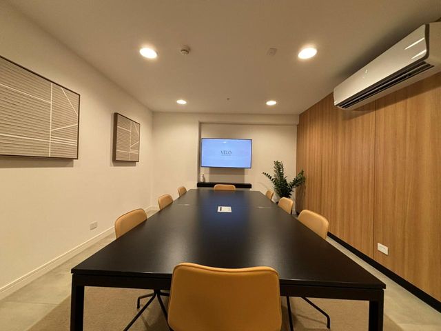 APARTAMENTO EN ALQUILER / VENTA VELO NUNCIATURA — photo 11 of 11