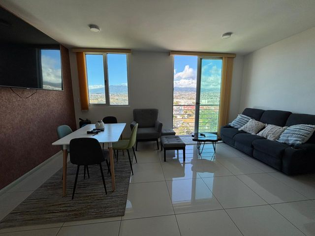 Apartamento en venta en Lagunilla de Heredia – 2 habitaciones | Piso 14 — photo 13 of 13