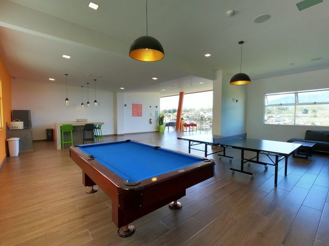 Apartamento en venta en Lagunilla de Heredia – 2 habitaciones | Piso 14 — photo 8 of 13