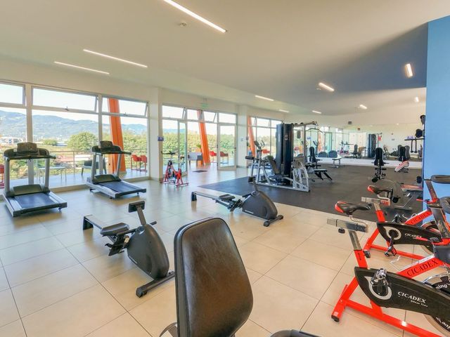 Apartamento en venta en Lagunilla de Heredia – 2 habitaciones | Piso 14 — photo 9 of 13