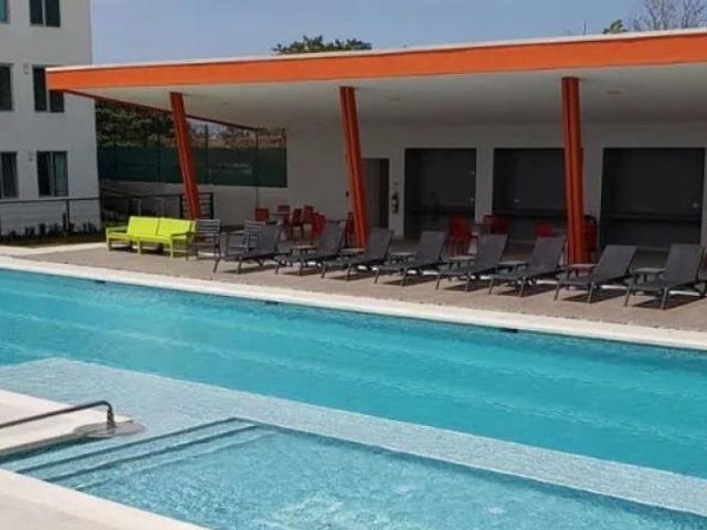 Apartamento en venta en Lagunilla de Heredia – 2 habitaciones | Piso 14 — photo 10 of 13