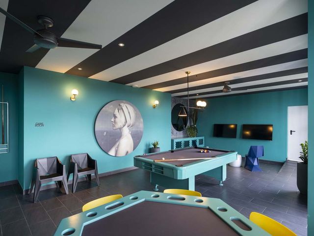 VENTA DE APARTAMENTO AMPLIO EN NUCLEO SABANA — photo 19 of 19