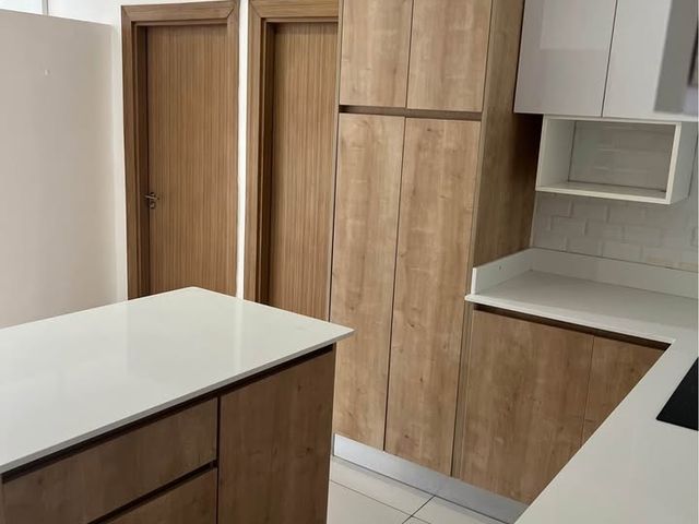 Alquiler de Apartamento en 3er Piso – Piedades de Santa Ana — photo 8 of 11
