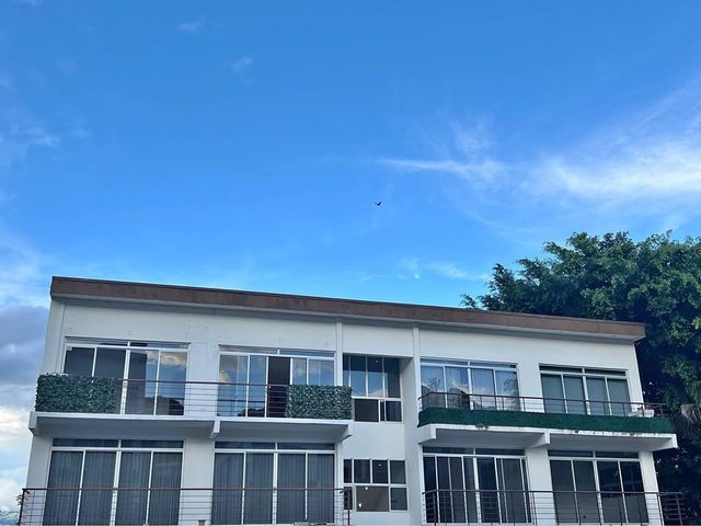 Alquiler de Apartamento en 3er Piso – Piedades de Santa Ana — photo 9 of 11