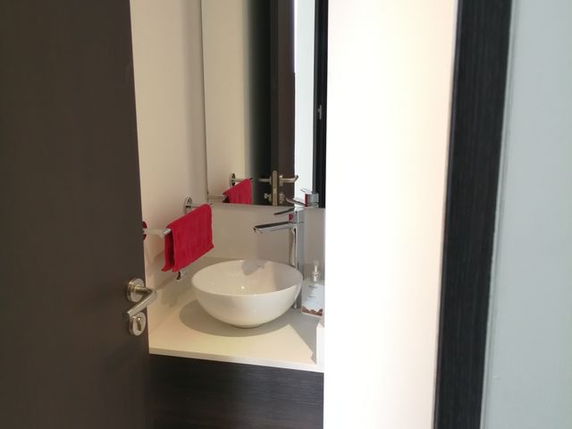 Alquiler Apartamento Amoblado Torre Rohrmoser — photo 8 of 17