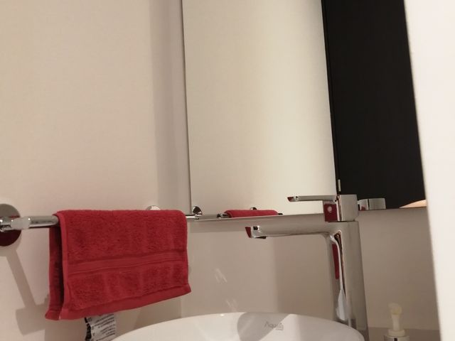 Alquiler Apartamento Amoblado Torre Rohrmoser — photo 9 of 17