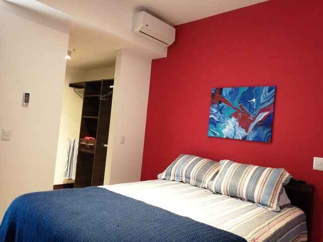 Alquiler Apartamento Amoblado Torre Rohrmoser — photo 2 of 17