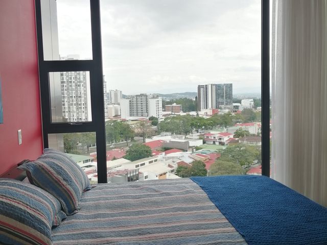 Alquiler Apartamento Amoblado Torre Rohrmoser — photo 3 of 17
