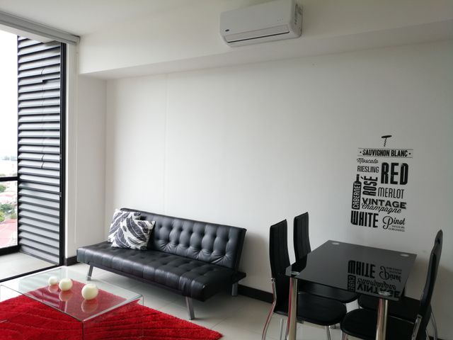 Alquiler Apartamento Amoblado Torre Rohrmoser — photo 11 of 17