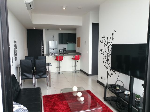 Alquiler Apartamento Amoblado Torre Rohrmoser — photo 12 of 17