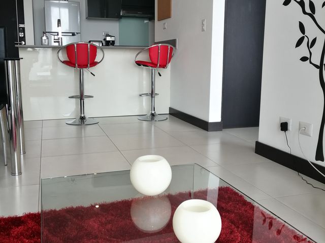 Alquiler Apartamento Amoblado Torre Rohrmoser — photo 13 of 17