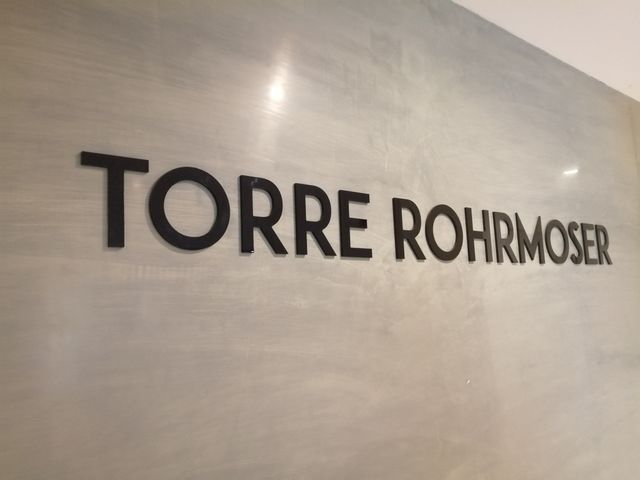 Alquiler Apartamento Amoblado Torre Rohrmoser — photo 15 of 17