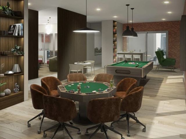APARTAMENTO EN VENTA – Sky House Paso Ancho — photo 6 of 10