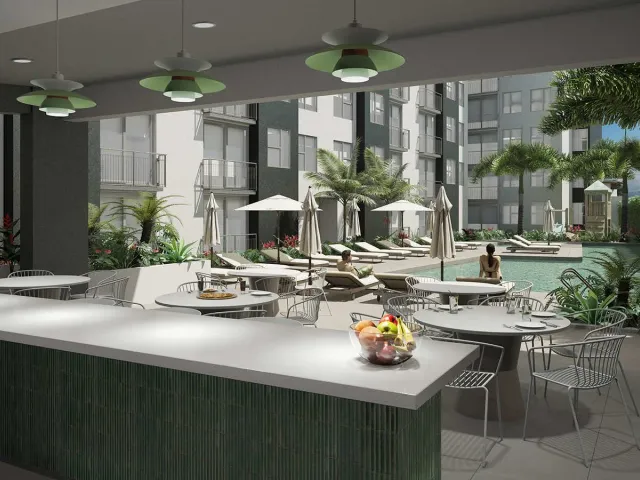 APARTAMENTO EN VENTA – Sky House Paso Ancho — photo 7 of 10