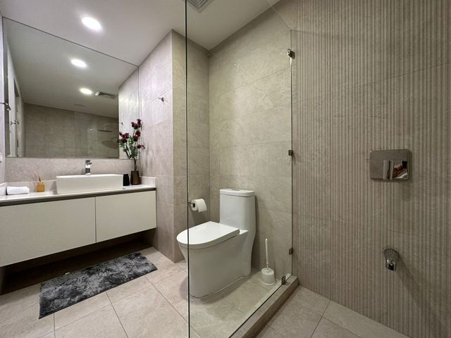 Apartamento amoblado en alquiler – 2 habitaciones  - condominio boutique — photo 4 of 13