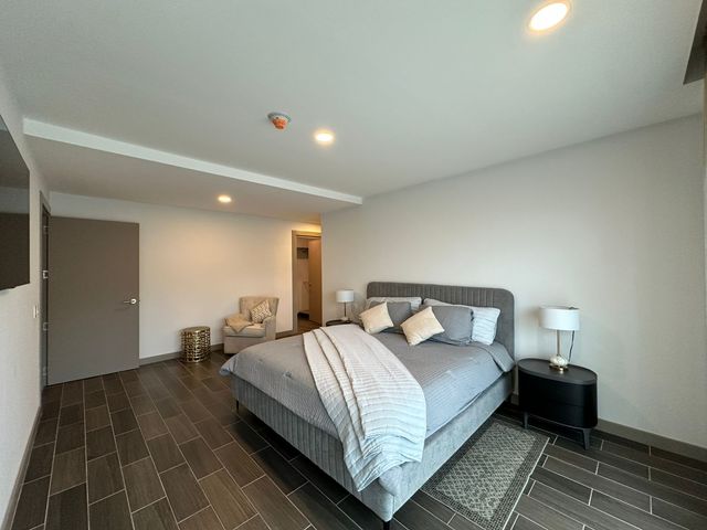 Apartamento amoblado en alquiler – 2 habitaciones  - condominio boutique — photo 3 of 13