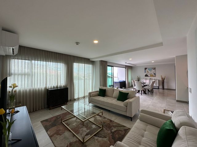 Apartamento amoblado en alquiler – 2 habitaciones  - condominio boutique — photo 6 of 13