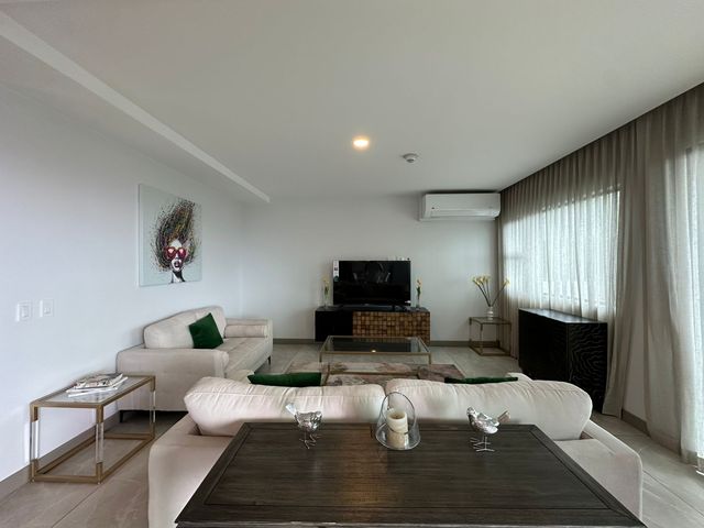 Apartamento amoblado en alquiler – 2 habitaciones  - condominio boutique — photo 10 of 13