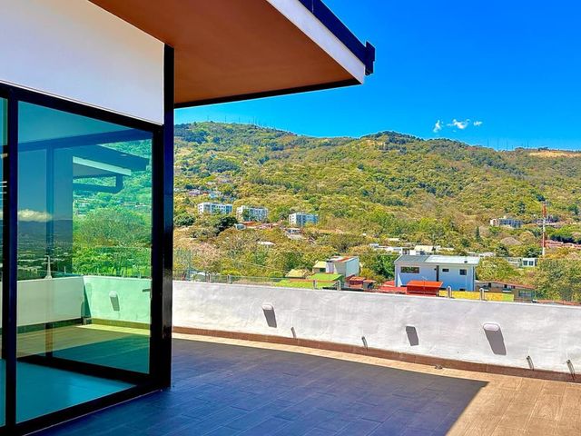 Apartamento amoblado en alquiler – 2 habitaciones  - condominio boutique — photo 11 of 13