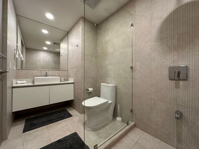 Apartamento amueblado en alquiler – 2 habitaciones  - condominio boutique 240m² Piso 4 — photo 6 of 16