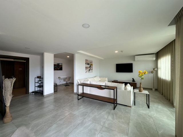 Apartamento amueblado en alquiler – 2 habitaciones  - condominio boutique 240m² Piso 4 — photo 7 of 16