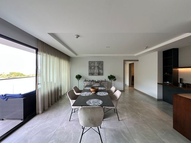 Apartamento amueblado en alquiler – 2 habitaciones  - condominio boutique 240m² Piso 4 — photo 8 of 16
