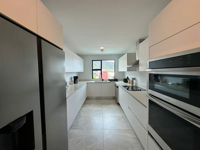 Apartamento amueblado en alquiler – 2 habitaciones  - condominio boutique 240m² Piso 4 — photo 9 of 16