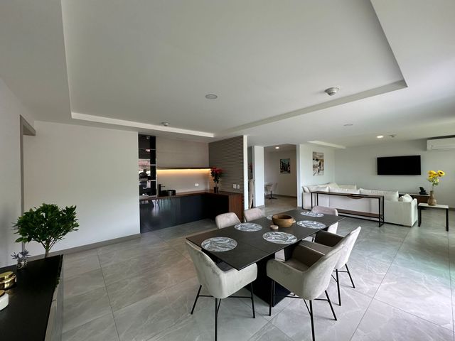 Apartamento amueblado en alquiler – 2 habitaciones  - condominio boutique 240m² Piso 4 — photo 10 of 16
