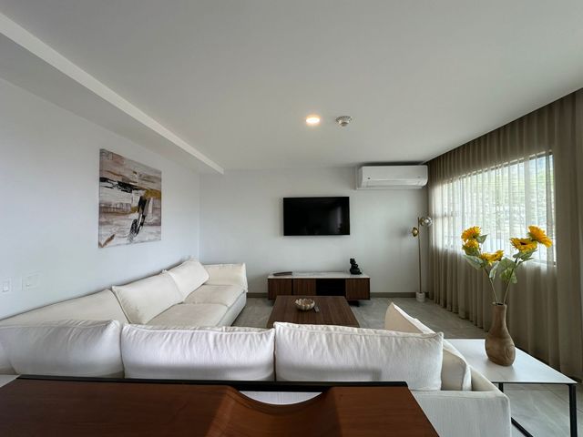 Apartamento amueblado en alquiler – 2 habitaciones  - condominio boutique 240m² Piso 4 — photo 11 of 16